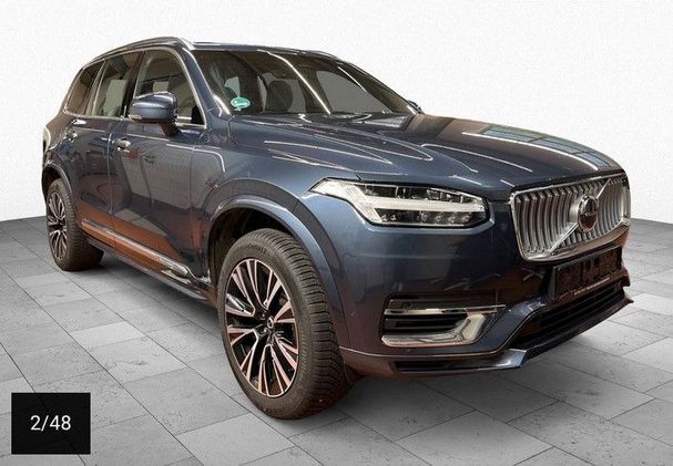 Volvo XC90 T8 AWD Plus 335 kW image number 6