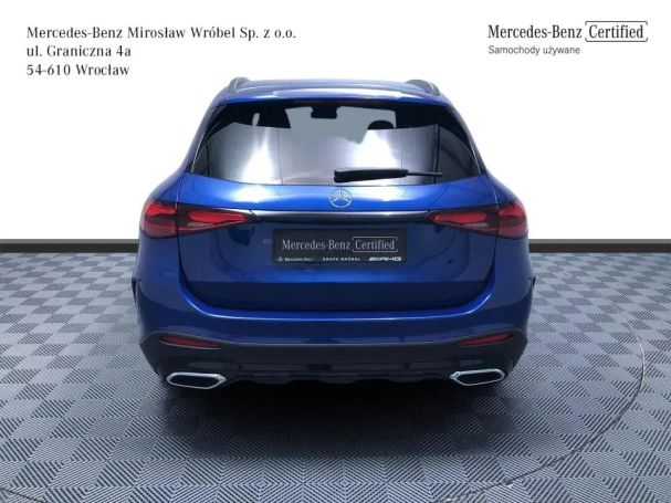 Mercedes-Benz GLC 220 145 kW image number 3