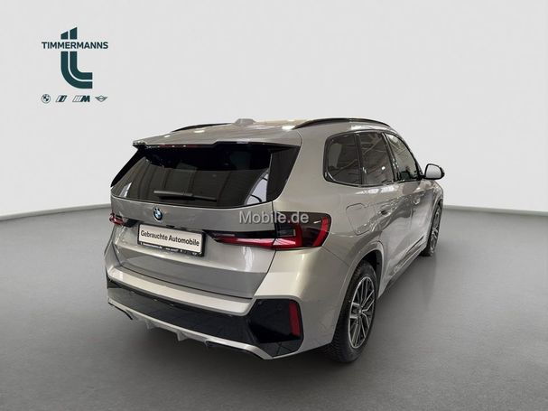 BMW X1 sDrive18d 110 kW image number 2