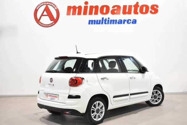 Fiat 500L 1.3 70 kW image number 5