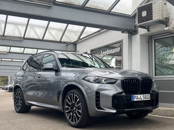 BMW X5 xDrive40i Sport 280 kW image number 3