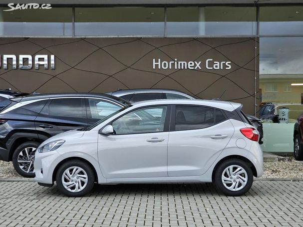 Hyundai i10 1.0 43 kW image number 5