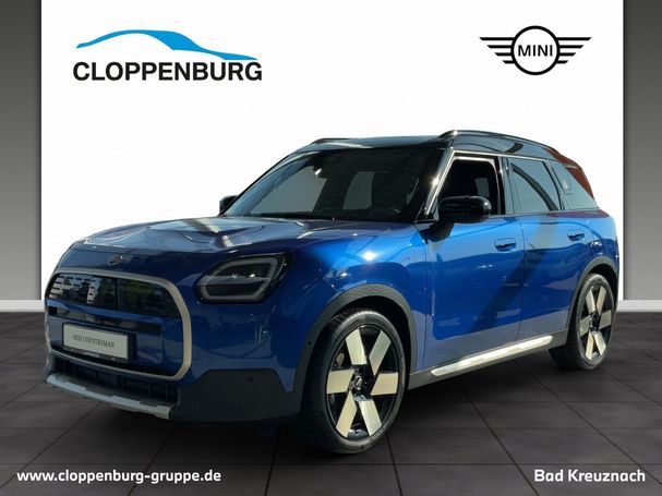 Mini Countryman Electric Countryman E Favoured Trim 150 kW image number 1