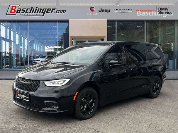 Chrysler Pacifica 3.6 V6 194 kW image number 1