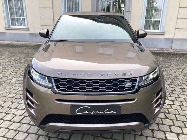 Land Rover Range Rover Evoque 110 kW image number 18