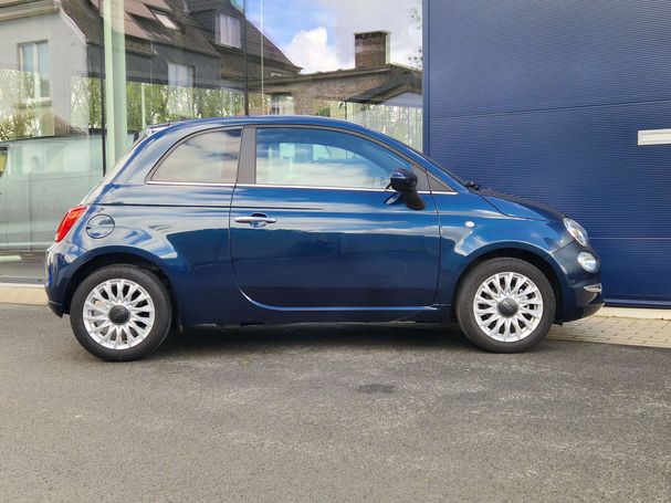 Fiat 500 1.0 MHEV 51 kW image number 2