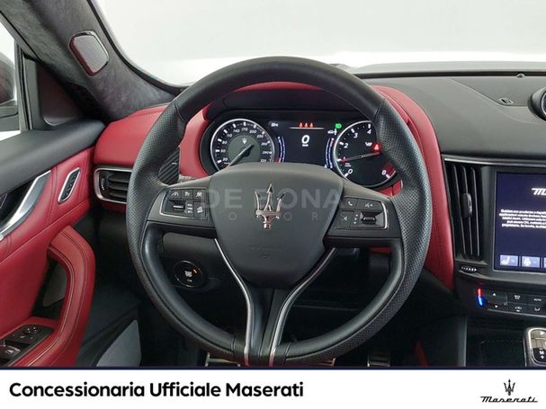 Maserati Levante Trofeo 427 kW image number 10