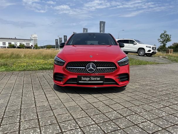 Mercedes-Benz B 250 165 kW image number 3