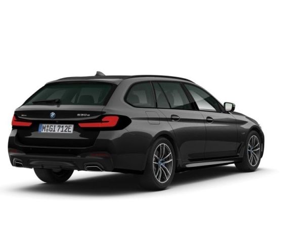 BMW 530 Touring xDrive 185 kW image number 2