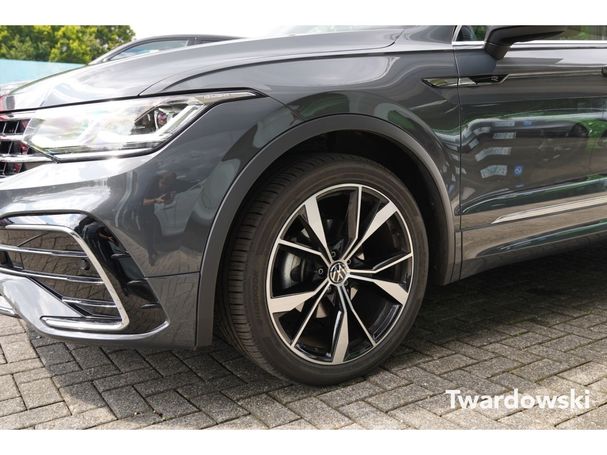 Volkswagen Tiguan DSG 110 kW image number 19