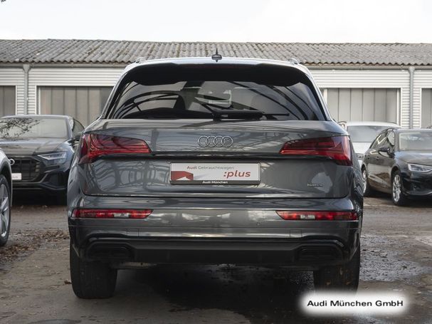 Audi Q5 40 TDI S-line 150 kW image number 5