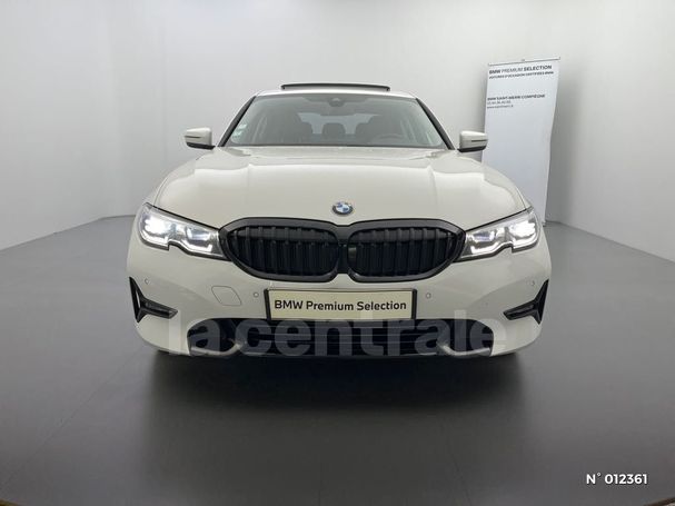 BMW 320d 140 kW image number 2