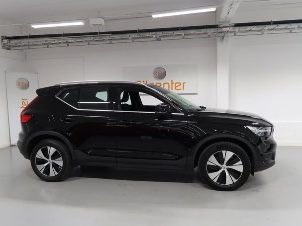 Volvo XC40 R Recharge T4 155 kW image number 4