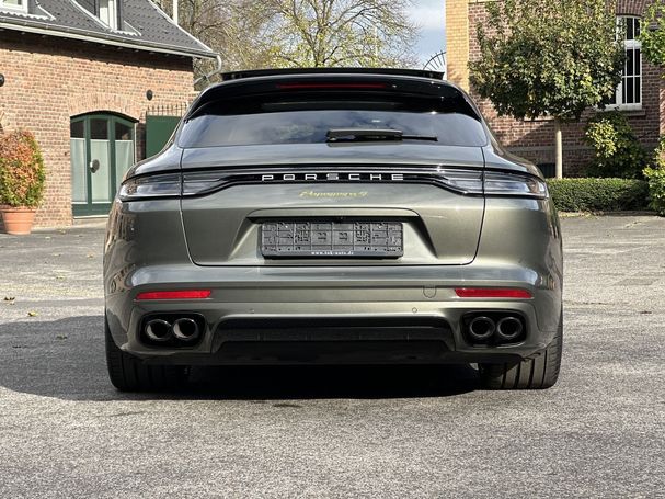 Porsche Panamera 4 E-Hybrid 340 kW image number 21