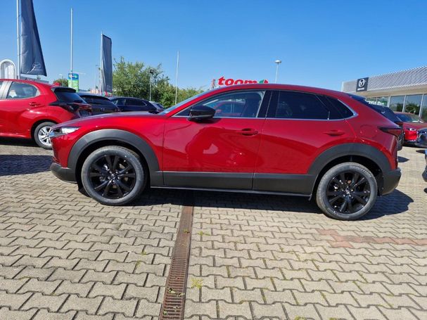 Mazda CX-30 2.0 90 kW image number 3