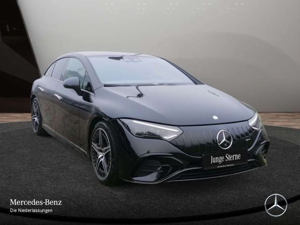 Mercedes-Benz EQE AMG 43 350 kW image number 2