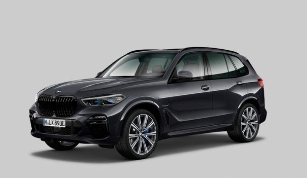 BMW X5 45e xDrive 290 kW image number 1