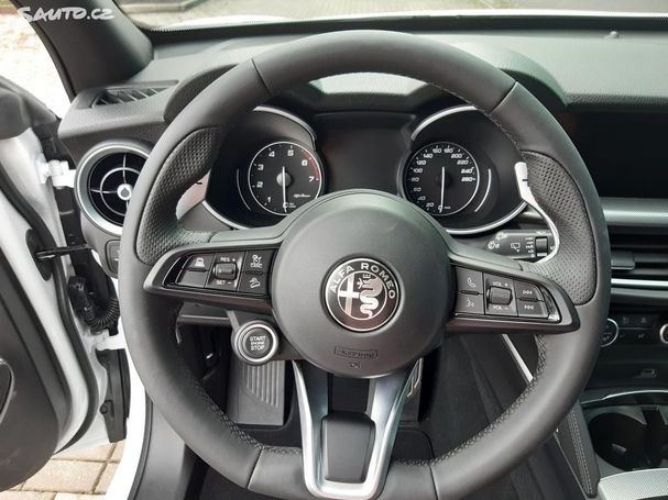 Alfa Romeo Stelvio 2.0 206 kW image number 25