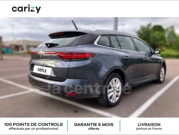 Renault Megane TCe 115 85 kW image number 5