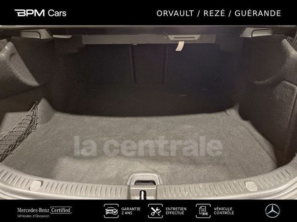 Mercedes-Benz E 220 d 9G-Tronic 143 kW image number 12