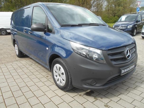 Mercedes-Benz Vito 114 CDi 100 kW image number 7