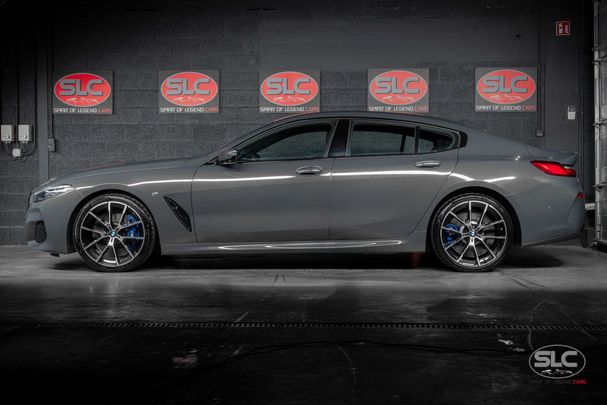 BMW 840d xDrive 235 kW image number 5