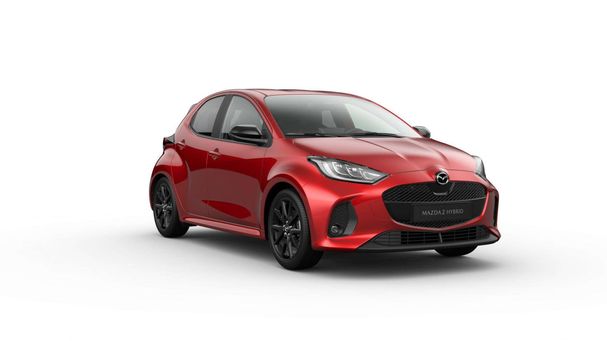 Mazda 2 Hybrid 85 kW image number 5