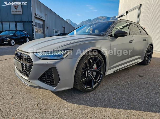 Audi RS6 463 kW image number 1