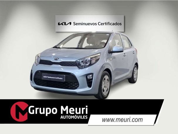 Kia Picanto 1.0 49 kW image number 1