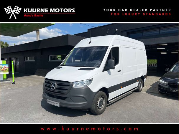 Mercedes-Benz Sprinter 315 CDI 110 kW image number 1