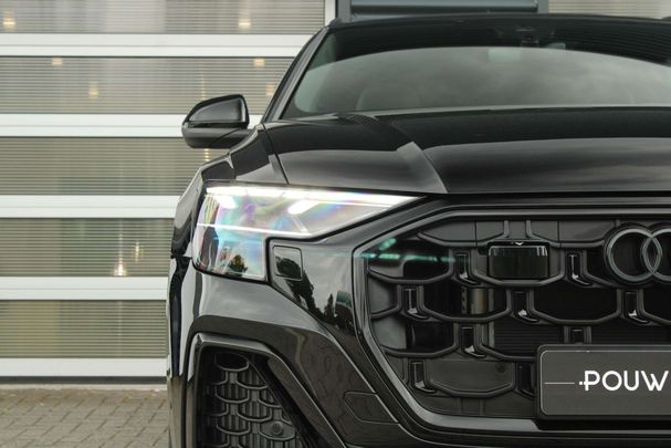 Audi Q8 55 TFSIe quattro 290 kW image number 8