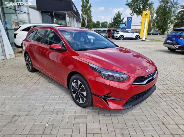 Kia Ceed 1.5 T-GDI 103 kW image number 2