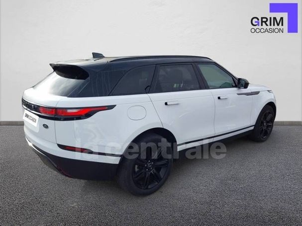 Land Rover Range Rover Velar 150 kW image number 3