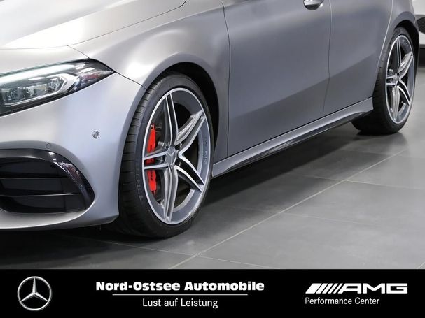 Mercedes-Benz A 45 AMG 310 kW image number 5