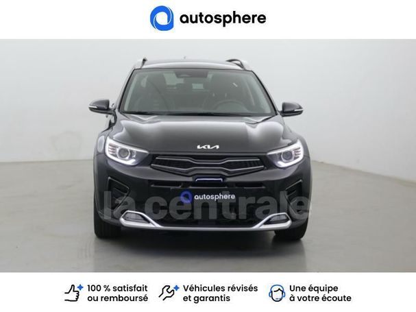 Kia Stonic 1.0 T-GDi 120 88 kW image number 2