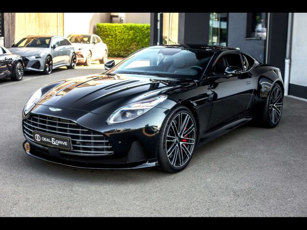 Aston Martin DB12 V8 500 kW image number 6