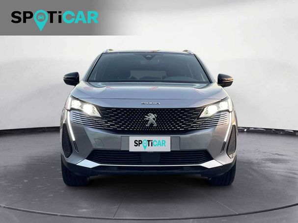 Peugeot 5008 PureTech 130 EAT8 S&S 96 kW image number 3