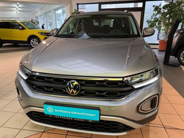 Volkswagen T-Roc 1.5 TSI 110 kW image number 3