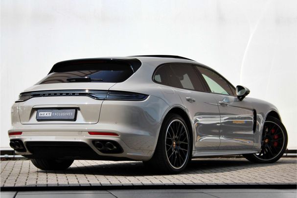 Porsche Panamera 4S Sport Turismo E-Hybrid 412 kW image number 12