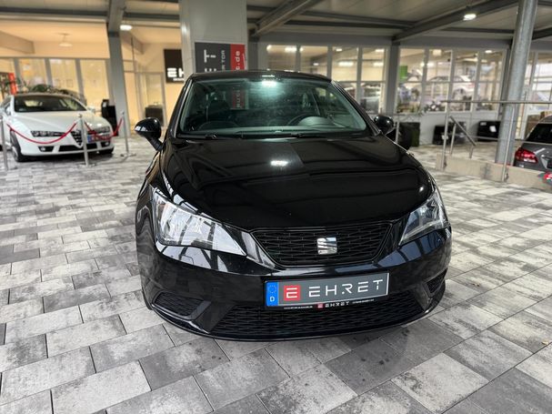 Seat Ibiza 1.2 TSI Style 66 kW image number 3