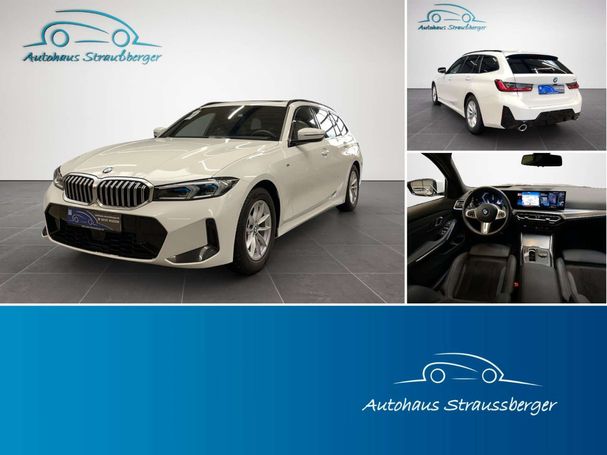 BMW 320i Touring 135 kW image number 2