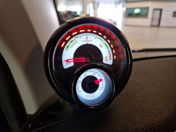 Smart ForTwo EQ 60 kW image number 8