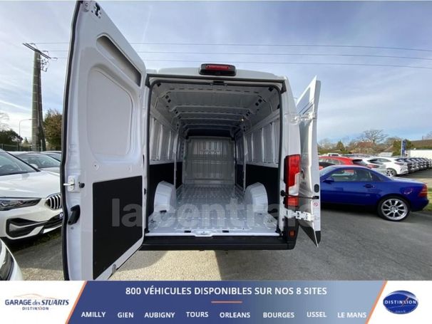 Fiat Ducato 103 kW image number 16