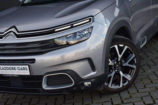 Citroen C5 Aircross Feel 96 kW image number 5