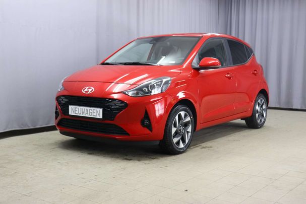 Hyundai i10 1.2 Trend 62 kW image number 1