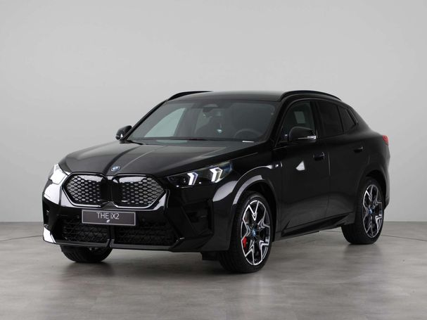 BMW iX2 xDrive30 M Sport Pro 230 kW image number 1