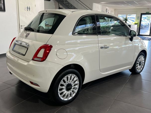 Fiat 500 1.2 51 kW image number 6