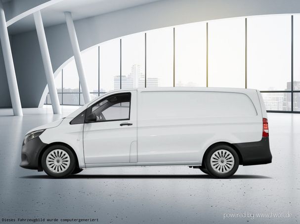 Mercedes-Benz Vito 116 CDI 120 kW image number 13