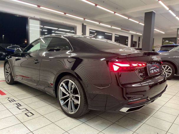 Audi A5 40 TDI quattro S-line 140 kW image number 5