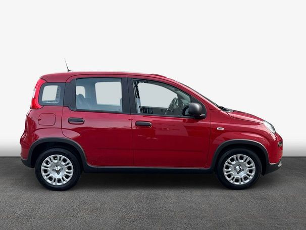 Fiat Panda 51 kW image number 4